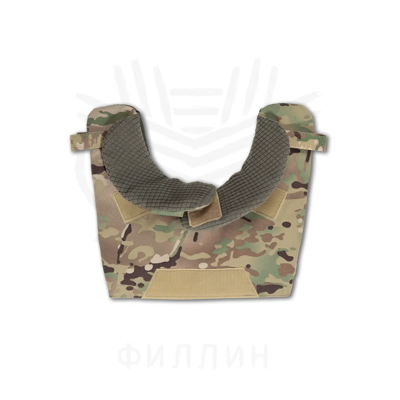 Чехол защиты шеи — изображение 3